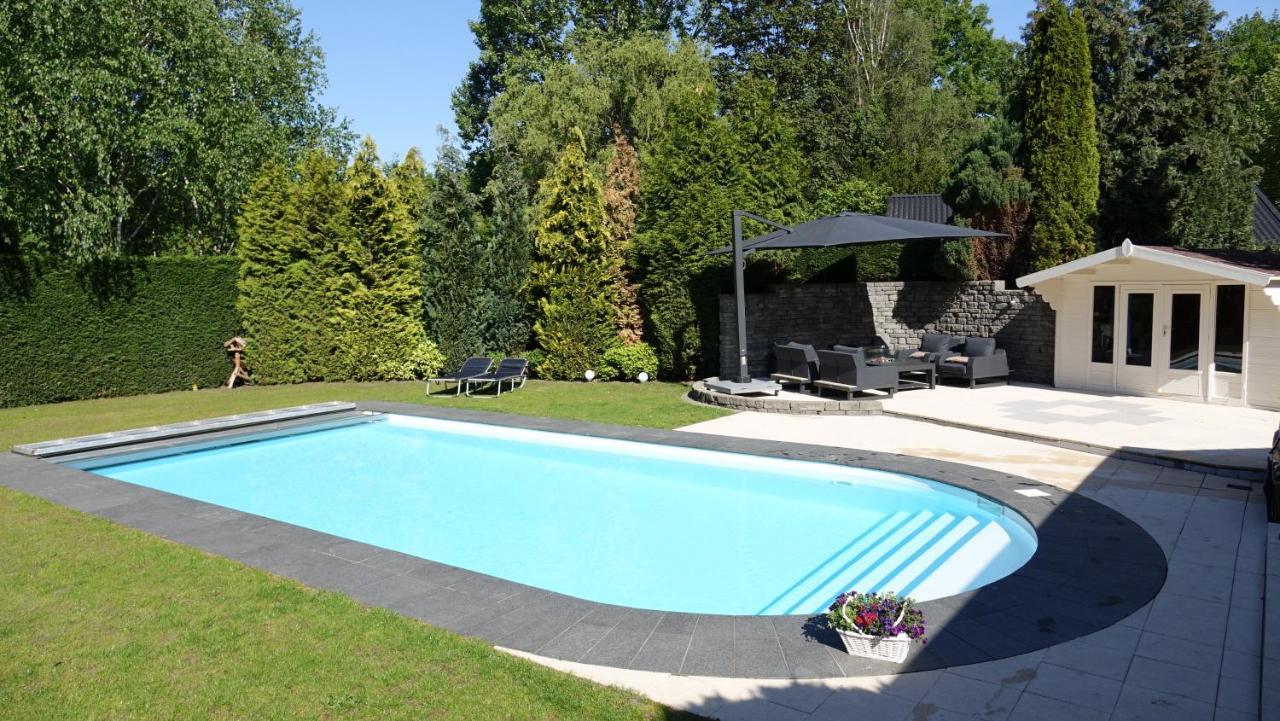 B&B de Streek Etten-Leur Exterior foto