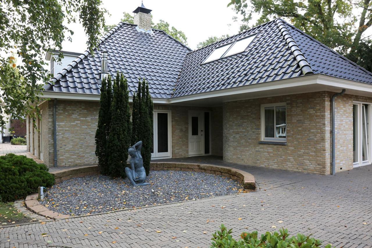 B&B de Streek Etten-Leur Exterior foto